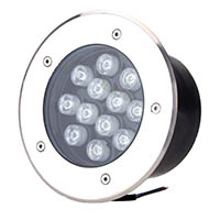 Đèn LED âm sàn HDUG-12W