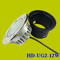 Đèn LED âm sàn HD-UG2-12w