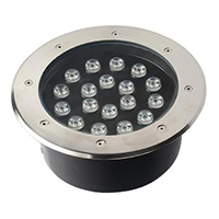 Đèn LED âm sàn HDUG-18W