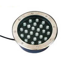 Đèn LED âm sàn HDUG-24w
