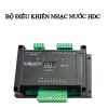 Bộ điều khiển nhạc nước ngõ ra Analog