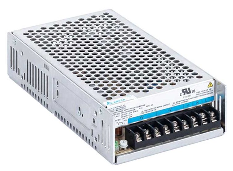 Bộ nguồn Delta PMT-24V200W1AM 24VDC