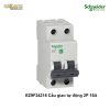 EZ9F34216 Cầu giao tự động 2P 16A Schneider