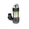 Bơm chìm âm nước thân inox 304 và gang 220V