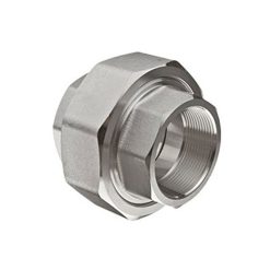 Rắc co inox 304 nối ống
