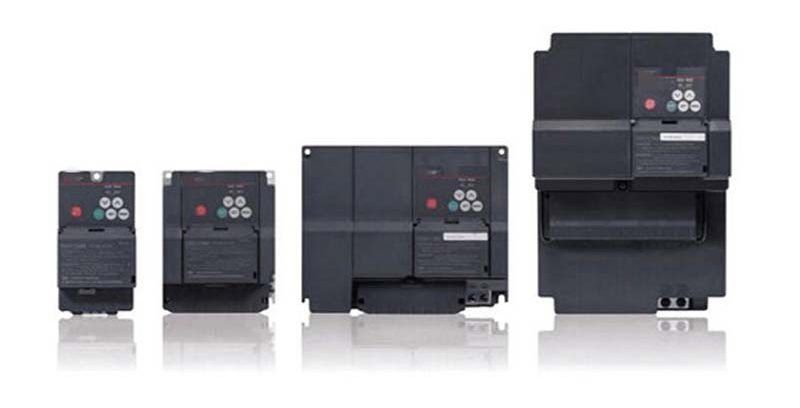 Biến tần Mitsubishi FR-CS84 Freqrol