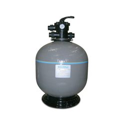 Bồn lọc cát D900 Lưu lượng lọc tối đa: 23 m³/h (384 lít/phút)