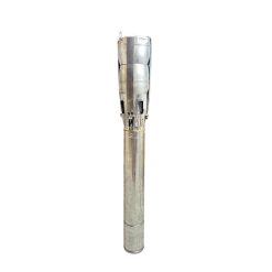 Bơm chìm âm nước IP68 Q = 45 m³/h, H = 16m, 3HP