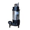 Bơm chìm nước thải Vortex 1HP (không phao)