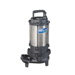 Bơm chìm nước thải cắt rác HCP serie F05U