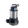 Bơm nước thải sạch dân dụng HCP Series A05