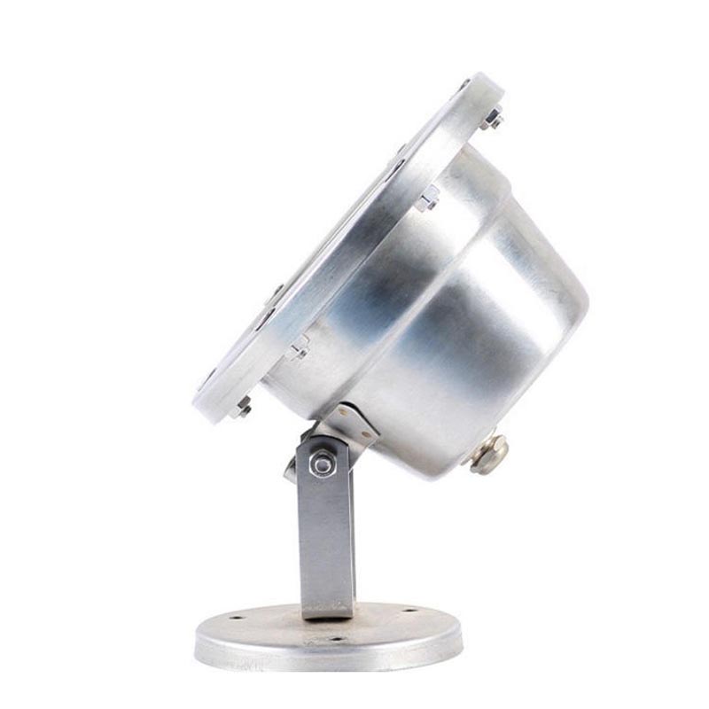 Đèn LED âm dưới nước 36W góc nghiêng