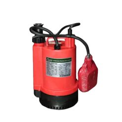 Máy bơm chìm đài phun nước mini APP 80W