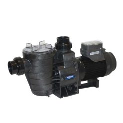 Máy bơm lọc 1.5HP Qmax = 25.23/h cột áp Hmax = 15.5m