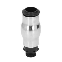 Vòi phun Foam HDN-F sủi bọt khí cho đài phun nước D34