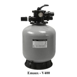 Bình lọc cát Emaux V400