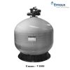 Bình lọc cát bể bơi Emaux V1000
