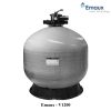 Bình lọc cát bể bơi Emaux V1200