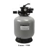 Bình lọc cát hồ bơi Emaux V500