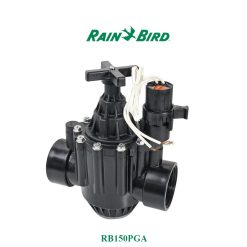 Van điện từ Rainbird D49 RB150PGA