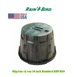 Hộp bảo vệ van 10 inch Rainbird RBVB10