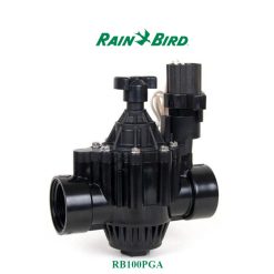 Van điện từ Rainbird RB100PGA 100 PGA 1 inch