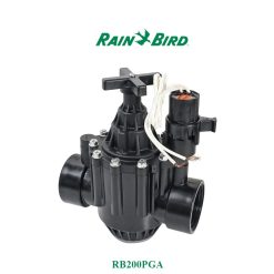 Van điện tử 200PGA 2 inch Rainbird RB200PGA