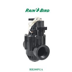 Van điện từ Rain Bird D60 RB200PGA