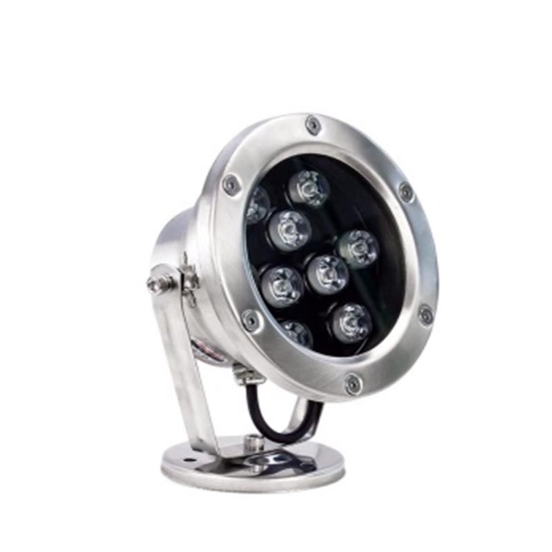 Cách bảo trì đèn LED âm nước bền hơn