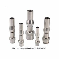 Đầu Phun Nước Sủi Bọt Băng Tuyết HDN-BT
