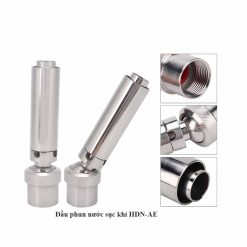 Đầu phun nước sục khí HDN-AE