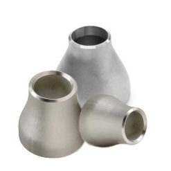 Bầu hàn giảm đồng tâm inox 304 SCH10