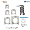 Biến dòng ZTC Mikro các loại Chính hãng Đủ dải dòng 100A đến 2000A