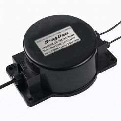 Bộ nguồn vào 220VAC ra 24VAC