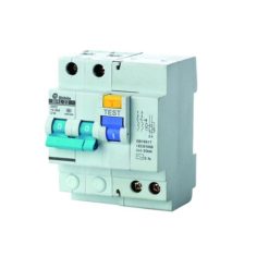 CB chống rò và chống quá tải RCBO Shihlin 2P