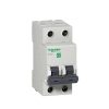 Cầu giao tự động Easy9 MCB 2P 4 5kA 230V Curve