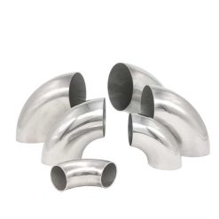 Co hàn inox 304 SCH10 kết nối đường ống SUS bền bỉ do Hải Đăng cung cấp