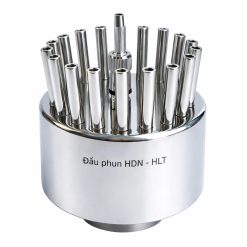Đầu phun nước hình hoa lạc tiên HDN-HLT