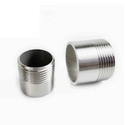 Đầu ren inox 304 SUS chiều dài L 48mm