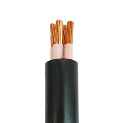 Dây cáp điện 4 lõi CXV Cadivi ruột đồng cách điện XLPE vỏ bọc PVC