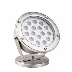 Bảng báo giá đèn LED âm nước