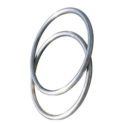 Đường ống inox 304 gia công hoàn thiện dày 1 5mm