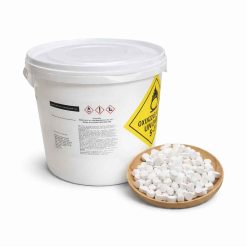 Hóa chất Chlorine 90% dạng viên 200g