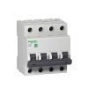MCB 4P Schneider 4 5 kA