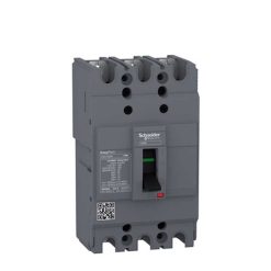 MCCB Tổng 3P Chức Năng Gắn Suntrip Schneider Chính Hãng