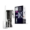 Máy tăm nước Philips thế hệ mới HX382631 màu trắng