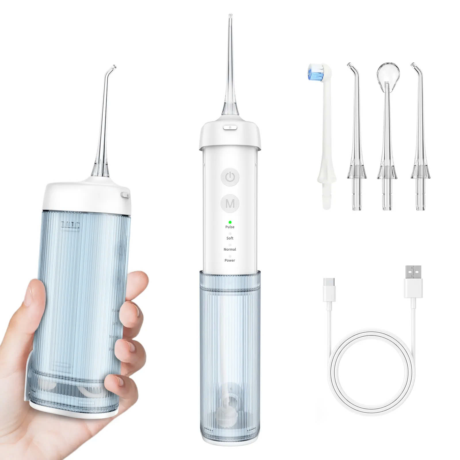 Máy tăm nước SONGDAN mini H1
