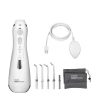 Máy tăm nước Waterpik Cordless Advanced WP-580