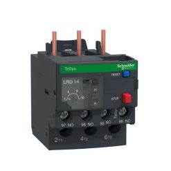 Relay nhiệt Schneider