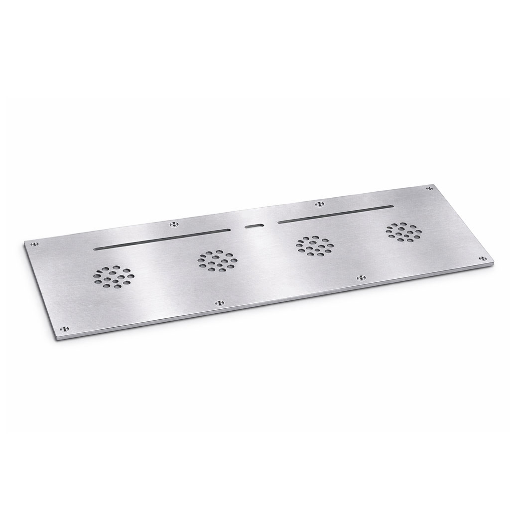 Tấm inox 304 gia công chính xác H1800 W500